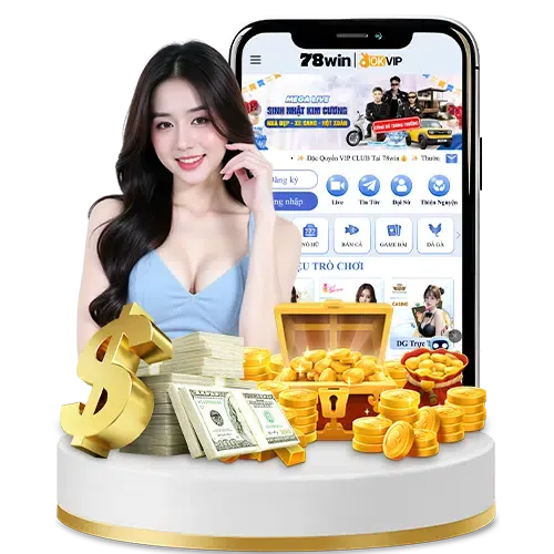 Thưởng lớn 789win01